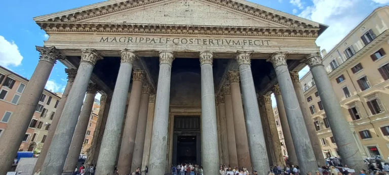 Il Pantheon
